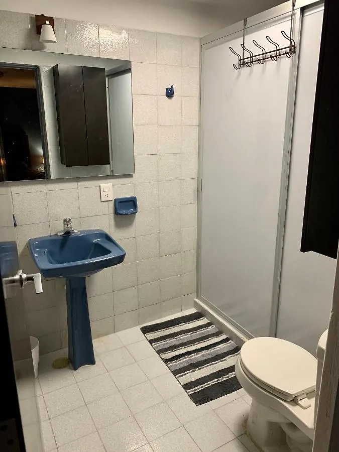 Super Departamento A 3 Cuadras De Expo Guadalajara Lägenhet Mexiko